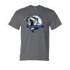 8000 Adult DryBlend 50/50 T-Shirt Thumbnail
