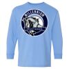 5400B Youth Heavy Cotton Long Sleeve Thumbnail