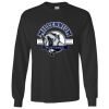 2400 Adult Ultra Cotton Long Sleeve T-Shirt Thumbnail