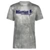 222696 Youth Cotton-Touch Poly T-Shirt Thumbnail