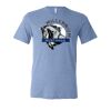 3413 Adult Extra Soft Tri-blend Tee Thumbnail