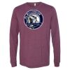 3513 Adult Extra Soft Tri-blend Long Sleeve Thumbnail
