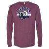 3513 Adult Extra Soft Tri-blend Long Sleeve Thumbnail