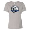 6413 Women’s Extra Soft Tri-blend Tee Thumbnail