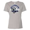 6413 Women’s Extra Soft Tri-blend Tee Thumbnail